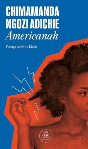 AMERICANAH | 9788439742517 | NGOZI ADICHIE, CHIMAMANDA | Llibreria La Font de Mimir - Llibreria online Barcelona - Comprar llibres català i castellà
