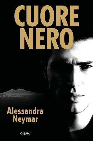 CUORE NERO (BILOGÍA CUORE 1) | 9788425364730 | NEYMAR, ALESSANDRA | Llibreria La Font de Mimir - Llibreria online Barcelona - Comprar llibres català i castellà