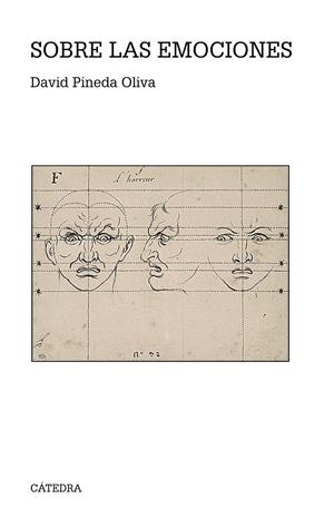 SOBRE LAS EMOCIONES | 9788437639246 | PINEDA OLIVA, DAVID | Llibreria La Font de Mimir - Llibreria online Barcelona - Comprar llibres català i castellà