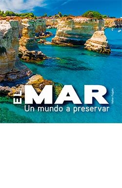 MAR, EL. UN MUNDO A PRESERVAR | 9788419282347 | FOGATO VALTER | Llibreria La Font de Mimir - Llibreria online Barcelona - Comprar llibres català i castellà