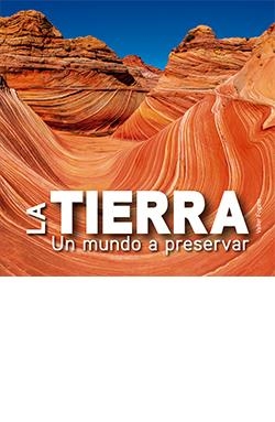 TIERRA, LA . UN MUNDO A PRESERVAR | 9788419282354 | FOGATO VALTER | Llibreria La Font de Mimir - Llibreria online Barcelona - Comprar llibres català i castellà
