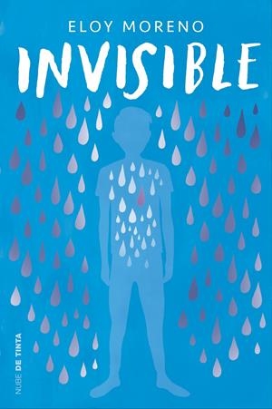 INVISIBLE | 9788417605537 | MORENO, ELOY | Llibreria La Font de Mimir - Llibreria online Barcelona - Comprar llibres català i castellà