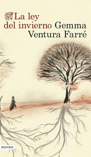 LA LEY DEL INVIERNO | 9788423363483 | VENTURA, GEMMA | Llibreria La Font de Mimir - Llibreria online Barcelona - Comprar llibres català i castellà