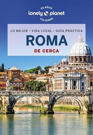ROMA DE CERCA 6 | 9788408221135 | HARDY, PAULA/BLASI, ABIGAIL | Llibreria La Font de Mimir - Llibreria online Barcelona - Comprar llibres català i castellà
