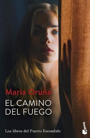EL CAMINO DEL FUEGO | 9788423363308 | ORUÑA, MARÍA | Llibreria La Font de Mimir - Llibreria online Barcelona - Comprar llibres català i castellà