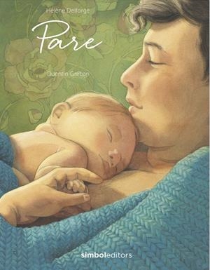 PARE | 9788418696244 | DELFORGE, HÉLÈNE | Llibreria La Font de Mimir - Llibreria online Barcelona - Comprar llibres català i castellà