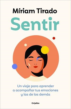 SENTIR | 9788425364112 | TIRADO, MÍRIAM | Llibreria La Font de Mimir - Llibreria online Barcelona - Comprar llibres català i castellà