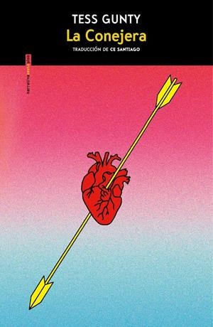 LA CONEJERA | 9788419261571 | GUNTY, TESS | Llibreria La Font de Mimir - Llibreria online Barcelona - Comprar llibres català i castellà