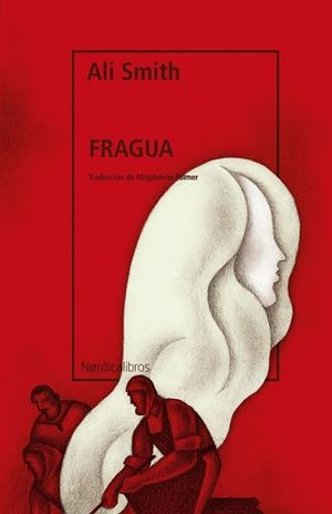 FRAGUA | 9788419735485 | SMITH, ALI | Llibreria La Font de Mimir - Llibreria online Barcelona - Comprar llibres català i castellà