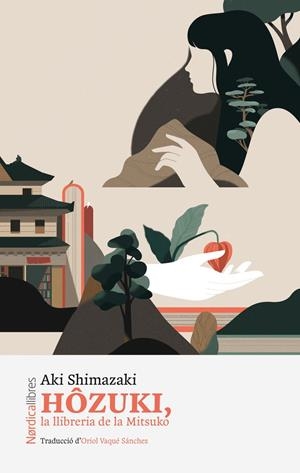 HÔZUKI ED. CATALÁN | 9788419735188 | SHIMAZAKI, AKI | Llibreria La Font de Mimir - Llibreria online Barcelona - Comprar llibres català i castellà