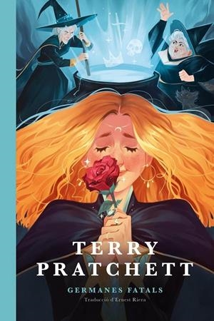 GERMANES FATALS | 9788412738605 | PRATCHETT, TERRY | Llibreria La Font de Mimir - Llibreria online Barcelona - Comprar llibres català i castellà