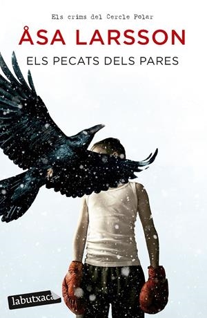 ELS PECATS DELS PARES | 9788419107770 | LARSSON, ÅSA | Llibreria La Font de Mimir - Llibreria online Barcelona - Comprar llibres català i castellà