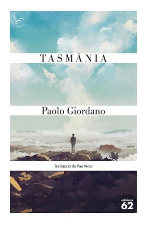 TASMÀNIA | 9788429781342 | GIORDANO, PAOLO | Llibreria La Font de Mimir - Llibreria online Barcelona - Comprar llibres català i castellà