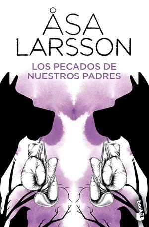LOS PECADOS DE NUESTROS PADRES | 9788432242281 | LARSSON, ÅSA | Llibreria La Font de Mimir - Llibreria online Barcelona - Comprar llibres català i castellà