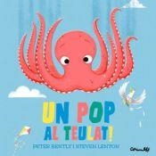 UN POP AL TEULAT | 9788484706540 | BENTLEY, PETER | Llibreria La Font de Mimir - Llibreria online Barcelona - Comprar llibres català i castellà
