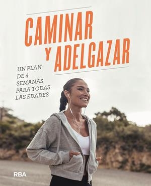 CAMINAR Y ADELGAZAR | 9788411323352 | VARIOS AUTORES | Llibreria La Font de Mimir - Llibreria online Barcelona - Comprar llibres català i castellà