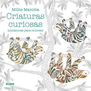 CRIATURAS CURIOSAS. MINIATURAS CURIOSAS | 9788419785312 | MAROTTA, MILLIE | Llibreria La Font de Mimir - Llibreria online Barcelona - Comprar llibres català i castellà