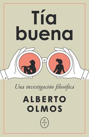 TÍA BUENA | 9788412709025 | OLMOS, ALBERTO | Llibreria La Font de Mimir - Llibreria online Barcelona - Comprar llibres català i castellà