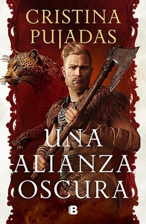 UNA ALIANZA OSCURA | 9788466676656 | PUJADAS, CRISTINA | Llibreria La Font de Mimir - Llibreria online Barcelona - Comprar llibres català i castellà