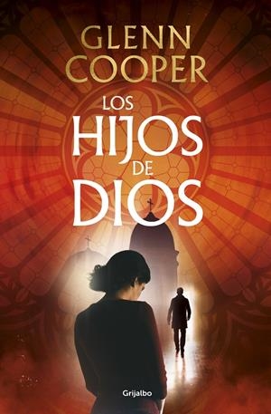 LOS HIJOS DE DIOS | 9788425364075 | COOPER, GLENN | Llibreria La Font de Mimir - Llibreria online Barcelona - Comprar llibres català i castellà