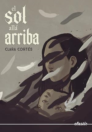 EL SOL ALLÁ ARRIBA | 9788419478146 | CORTÉS, CLARA | Llibreria La Font de Mimir - Llibreria online Barcelona - Comprar llibres català i castellà