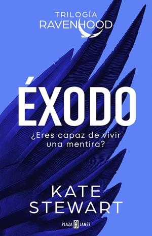 ÉXODO (TRILOGÍA RAVENHOOD 2) | 9788401031526 | STEWART, KATE | Llibreria La Font de Mimir - Llibreria online Barcelona - Comprar llibres català i castellà