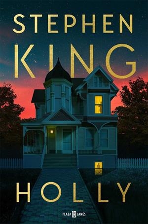 HOLLY (EDICIÓN EN ESPAÑOL) | 9788401031113 | KING, STEPHEN | Llibreria La Font de Mimir - Llibreria online Barcelona - Comprar llibres català i castellà