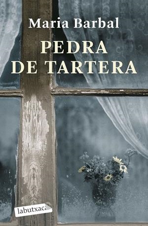 PEDRA DE TARTERA | 9788419107107 | BARBAL, MARIA | Llibreria La Font de Mimir - Llibreria online Barcelona - Comprar llibres català i castellà