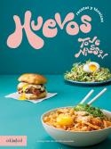 HUEVOS | 9788419483355 | NILSSON, TOVE | Llibreria La Font de Mimir - Llibreria online Barcelona - Comprar llibres català i castellà