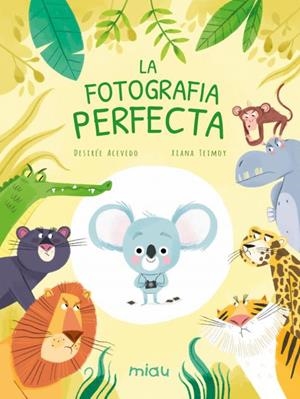 LA FOTOGRAFIA PERFECTA | 9788418753138 | ACEVEDO, DESIRÉE | Llibreria La Font de Mimir - Llibreria online Barcelona - Comprar llibres català i castellà
