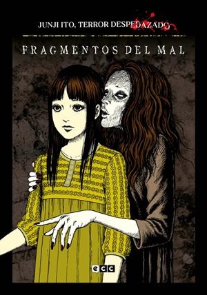 JUNJI ITO, TERROR DESPEDAZADO NÚM. 5 DE 28 | 9788419760494 | ITO, JUNJI | Llibreria La Font de Mimir - Llibreria online Barcelona - Comprar llibres català i castellà