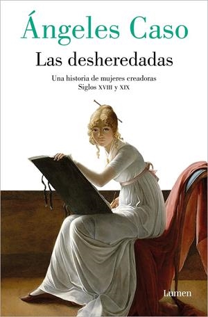 LAS DESHEREDADAS | 9788426422811 | CASO, ÁNGELES | Llibreria La Font de Mimir - Llibreria online Barcelona - Comprar llibres català i castellà