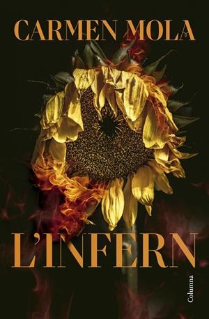 L'INFERN | 9788466430944 | MOLA, CARMEN | Llibreria La Font de Mimir - Llibreria online Barcelona - Comprar llibres català i castellà