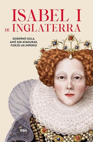 ISABEL I DE INGLATERRA | 9788411320719 | VARIOS AUTORES | Llibreria La Font de Mimir - Llibreria online Barcelona - Comprar llibres català i castellà