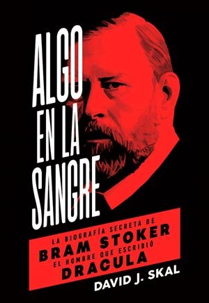 ALGO EN LA SANGRE | 9788494458774 | J. SKAL, DAVID | Llibreria La Font de Mimir - Llibreria online Barcelona - Comprar llibres català i castellà