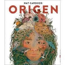 ORIGEN | 9788412635362 | CARDOZO, NAT | Llibreria La Font de Mimir - Llibreria online Barcelona - Comprar llibres català i castellà
