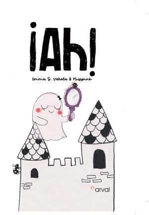 ¡AH! | 9788412685732 | S. VARELA, EMMA | Llibreria La Font de Mimir - Llibreria online Barcelona - Comprar llibres català i castellà