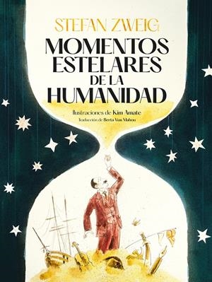 MOMENTOS ESTELARES DE LA HUMANIDAD | 9788419004130 | ZWEIG, STEFAN | Llibreria La Font de Mimir - Llibreria online Barcelona - Comprar llibres català i castellà