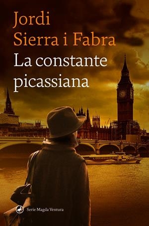 LA CONSTANTE PICASSIANA | 9788418800474 | FUND.PR.JORDI SIERRA | Llibreria La Font de Mimir - Llibreria online Barcelona - Comprar llibres català i castellà