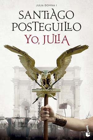 YO, JULIA | 9788408281474 | POSTEGUILLO, SANTIAGO | Llibreria La Font de Mimir - Llibreria online Barcelona - Comprar llibres català i castellà