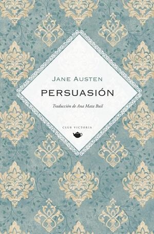 PERSUASIÓN | 9788412579369 | AUSTEN, JANE | Llibreria La Font de Mimir - Llibreria online Barcelona - Comprar llibres català i castellà