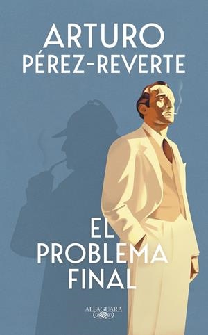 EL PROBLEMA FINAL | 9788420476360 | PÉREZ-REVERTE, ARTURO | Llibreria La Font de Mimir - Llibreria online Barcelona - Comprar llibres català i castellà
