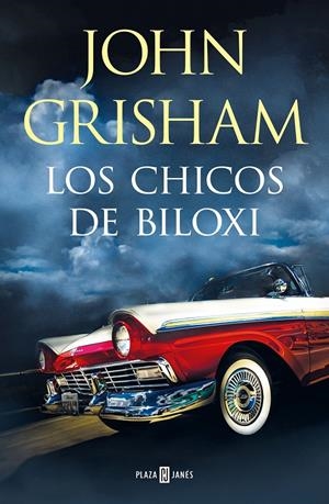 LOS CHICOS DE BILOXI | 9788401031151 | GRISHAM, JOHN | Llibreria La Font de Mimir - Llibreria online Barcelona - Comprar llibres català i castellà