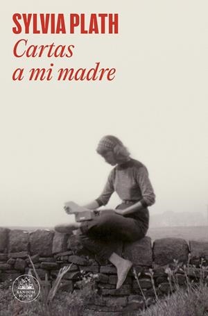 CARTAS A MI MADRE | 9788439741886 | PLATH, SYLVIA | Llibreria La Font de Mimir - Llibreria online Barcelona - Comprar llibres català i castellà
