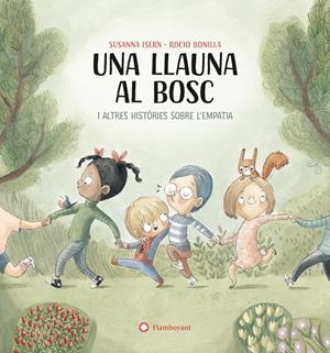 UNA LLAUNA AL BOSC | 9788419401748 | ISERN IÑIGO, SUSANNA | Llibreria La Font de Mimir - Llibreria online Barcelona - Comprar llibres català i castellà