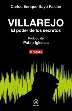 VILLAREJO | 9788446054276 | BAYO FALCÓN, CARLOS ENRIQUE | Llibreria La Font de Mimir - Llibreria online Barcelona - Comprar llibres català i castellà