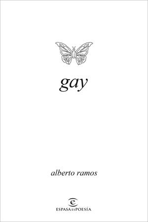 GAY | 9788467070699 | RAMOS, ALBERTO | Llibreria La Font de Mimir - Llibreria online Barcelona - Comprar llibres català i castellà
