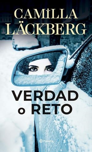 VERDAD O RETO | 9788408280002 | LÄCKBERG, CAMILLA | Llibreria La Font de Mimir - Llibreria online Barcelona - Comprar llibres català i castellà