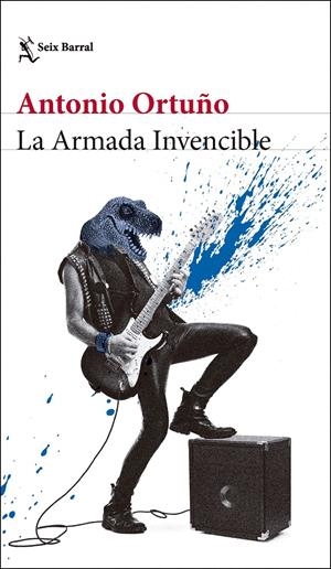 LA ARMADA INVENCIBLE | 9788432242670 | ORTUÑO, ANTONIO | Llibreria La Font de Mimir - Llibreria online Barcelona - Comprar llibres català i castellà
