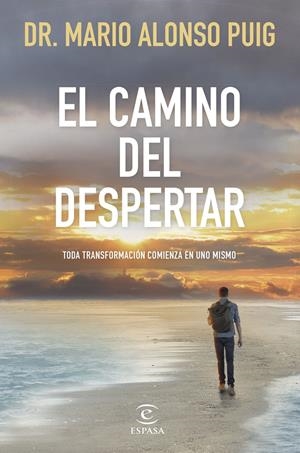 EL CAMINO DEL DESPERTAR | 9788467071573 | PUIG, MARIO ALONSO | Llibreria La Font de Mimir - Llibreria online Barcelona - Comprar llibres català i castellà